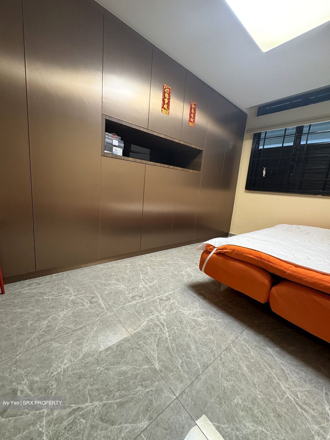 Blk 9 Holland Avenue (Queenstown), HDB 3 Rooms #558116981